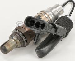 BOSCH 0 258 003 190 - Oxygen, Lambda Sensor car-mod.net