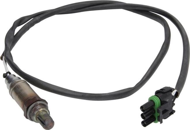BOSCH 0 258 003 141 - Oxygen, Lambda Sensor car-mod.net