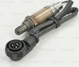 BOSCH 0 258 003 160 - Oxygen, Lambda Sensor car-mod.net