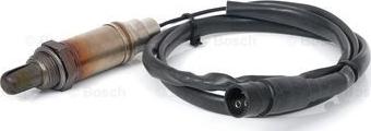 BOSCH 0 258 003 162 - Oxygen, Lambda Sensor car-mod.net