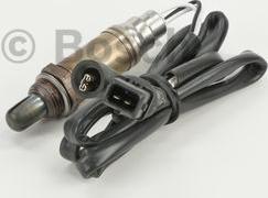 BOSCH 0 258 003 101 - Oxygen, Lambda Sensor car-mod.net