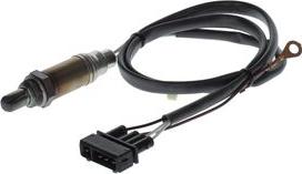 BOSCH 0 258 003 112 - Oxygen, Lambda Sensor car-mod.net