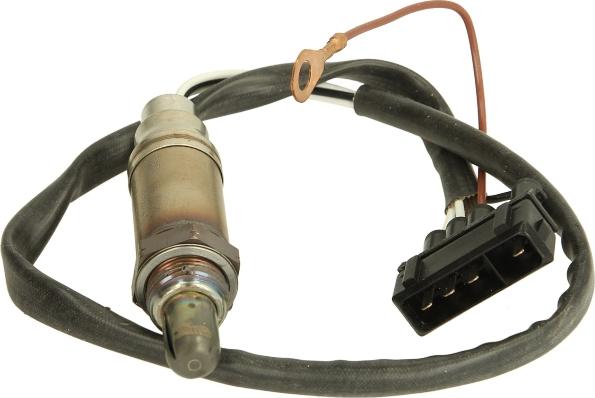 BOSCH 0 258 003 181 - Oxygen, Lambda Sensor car-mod.net