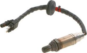 BOSCH 0 258 003 134 - Oxygen, Lambda Sensor car-mod.net