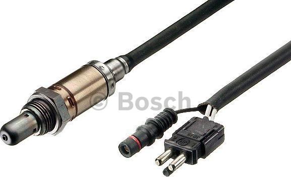 BOSCH 0 258 003 132 - Oxygen, Lambda Sensor car-mod.net