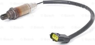 BOSCH 0 258 003 841 - Oxygen, Lambda Sensor car-mod.net