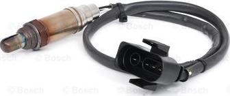 BOSCH 0 258 003 868 - Oxygen, Lambda Sensor car-mod.net