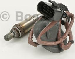 BOSCH 0 258 003 823 - Oxygen, Lambda Sensor car-mod.net