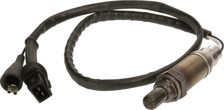BOSCH 0 258 003 396 - Oxygen, Lambda Sensor car-mod.net