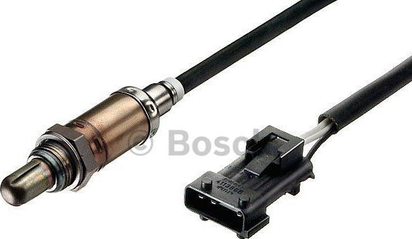 BOSCH 0 258 003 505 - Oxygen, Lambda Sensor car-mod.net