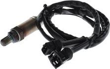 BOSCH 0 258 003 301 - Oxygen, Lambda Sensor car-mod.net