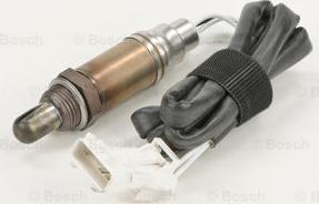 BOSCH 0 258 003 381 - Oxygen, Lambda Sensor car-mod.net