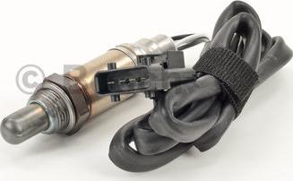BOSCH 0 258 003 330 - Oxygen, Lambda Sensor car-mod.net