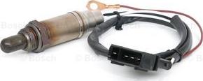 BOSCH 0 258 003 331 - Oxygen, Lambda Sensor car-mod.net