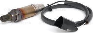 BOSCH 0 258 003 294 - Oxygen, Lambda Sensor car-mod.net