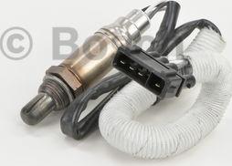 BOSCH 0 258 003 267 - Oxygen, Lambda Sensor car-mod.net