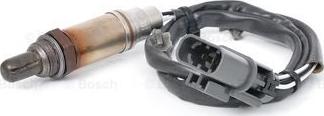 BOSCH 0 258 003 283 - Oxygen, Lambda Sensor car-mod.net