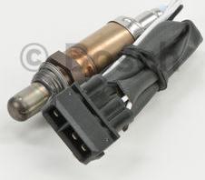 BOSCH 0 258 003 232 - Oxygen, Lambda Sensor car-mod.net