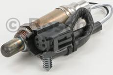 BOSCH 0 258 003 276 - Oxygen, Lambda Sensor car-mod.net