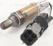 BOSCH 0 258 003 277 - Oxygen, Lambda Sensor car-mod.net