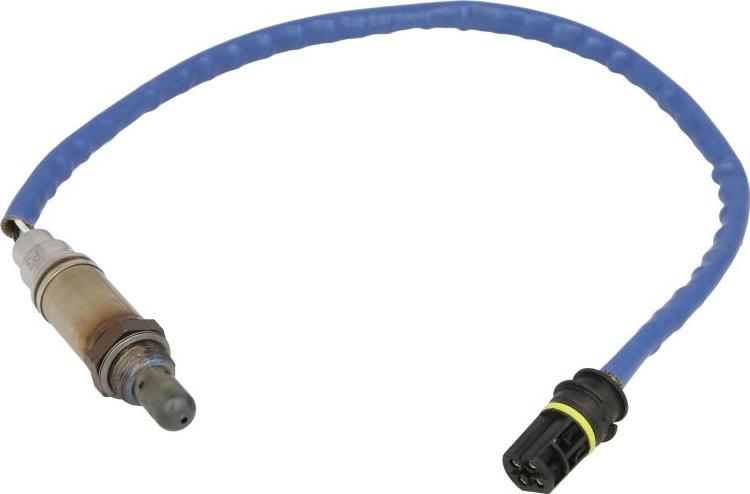 BOSCH 0 258 003 798 - Oxygen, Lambda Sensor car-mod.net