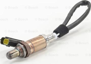BOSCH 0 258 003 703 - Oxygen, Lambda Sensor car-mod.net