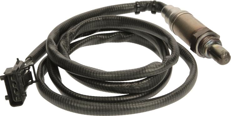 BOSCH 0 258 003 719 - Oxygen, Lambda Sensor car-mod.net