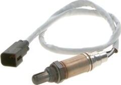 BOSCH 0 258 003 779 - Oxygen, Lambda Sensor car-mod.net