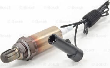 BOSCH 0 258 002 053 - Oxygen, Lambda Sensor car-mod.net