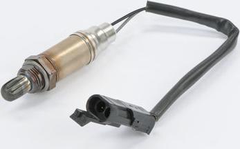 BOSCH 0 258 002 028 - Oxygen, Lambda Sensor car-mod.net