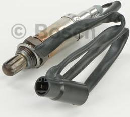 BOSCH 0 258 002 022 - Oxygen, Lambda Sensor car-mod.net