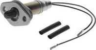 BOSCH 0 258 002 210 - Oxygen, Lambda Sensor car-mod.net