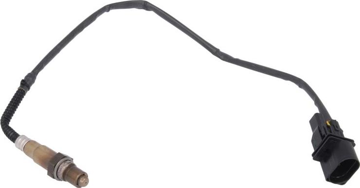 BOSCH 0 258 007 059 - Oxygen, Lambda Sensor car-mod.net