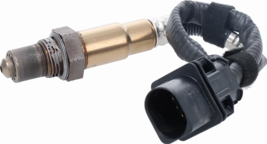 BOSCH 0 258 007 000 - Oxygen, Lambda Sensor car-mod.net