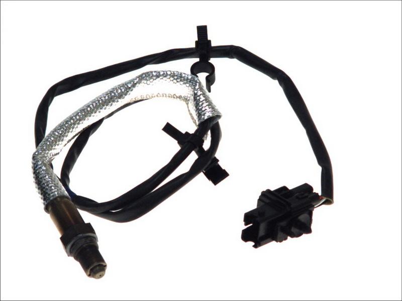 BOSCH 0 258 007 070 - Oxygen, Lambda Sensor car-mod.net