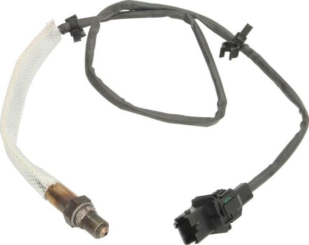 BOSCH 0 258 007 368 - Oxygen, Lambda Sensor car-mod.net