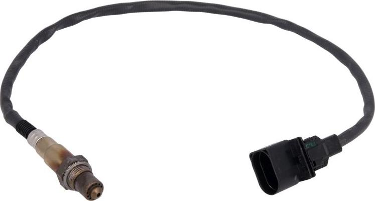 BOSCH 0 258 007 274 - Oxygen, Lambda Sensor car-mod.net