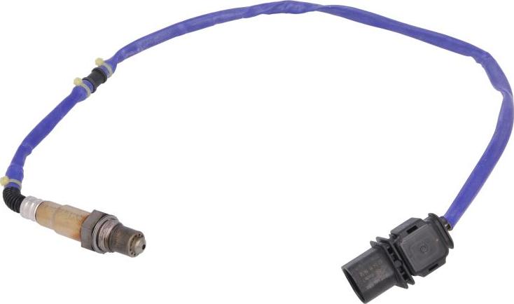 BOSCH 0 258 007 276 - Oxygen, Lambda Sensor car-mod.net
