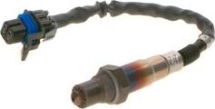 BOSCH 0 258 010 450 - Oxygen, Lambda Sensor car-mod.net