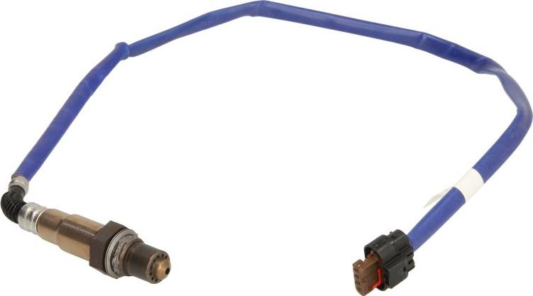 BOSCH 0 258 010 474 - Oxygen, Lambda Sensor car-mod.net