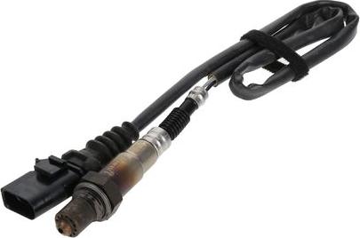 BOSCH 0 258 010 528 - Oxygen, Lambda Sensor car-mod.net
