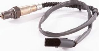 BOSCH 0 258 010 011 - Oxygen, Lambda Sensor car-mod.net