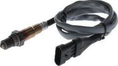 BOSCH 0 258 010 01A - Oxygen, Lambda Sensor car-mod.net