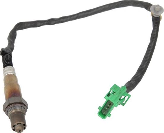 BOSCH 0 258 010 081 - Oxygen, Lambda Sensor car-mod.net