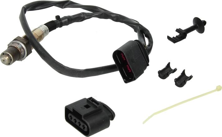 BOSCH 0 258 010 034 - Oxygen, Lambda Sensor car-mod.net