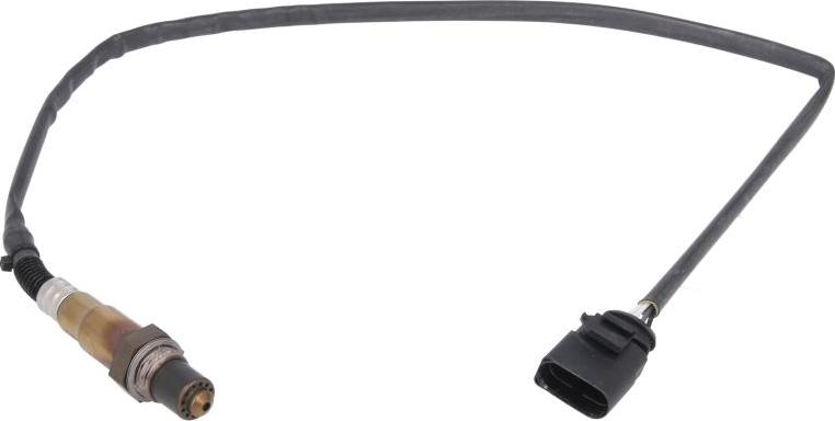BOSCH 0 258 010 038 - Oxygen, Lambda Sensor car-mod.net