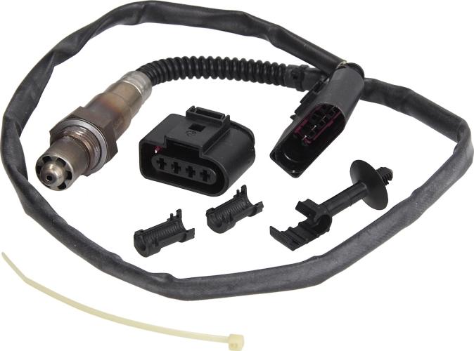 BOSCH 0 258 010 032 - Oxygen, Lambda Sensor car-mod.net