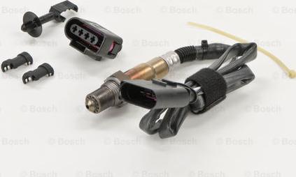 BOSCH 0 258 010 075 - Oxygen, Lambda Sensor car-mod.net