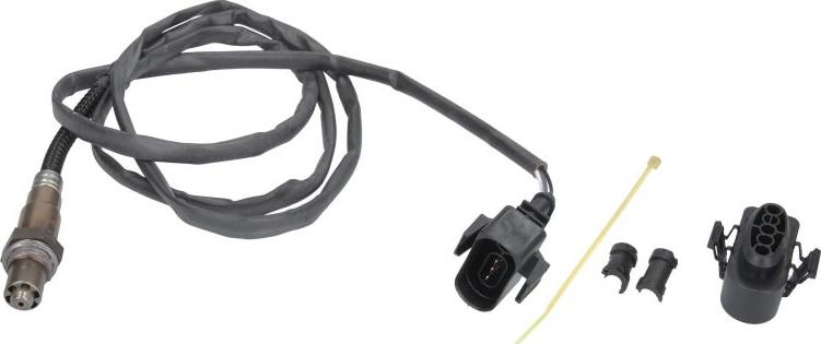 BOSCH 0 258 010 073 - Oxygen, Lambda Sensor car-mod.net