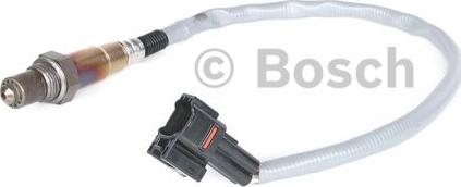 BOSCH 0 258 010 156 - Oxygen, Lambda Sensor car-mod.net